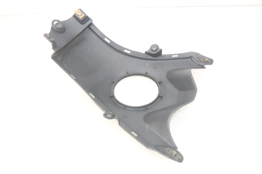 photo de TANKKUIP SUZUKI XF FREEWIND 650 (1997 - 2003) - Detail van het onderdeel