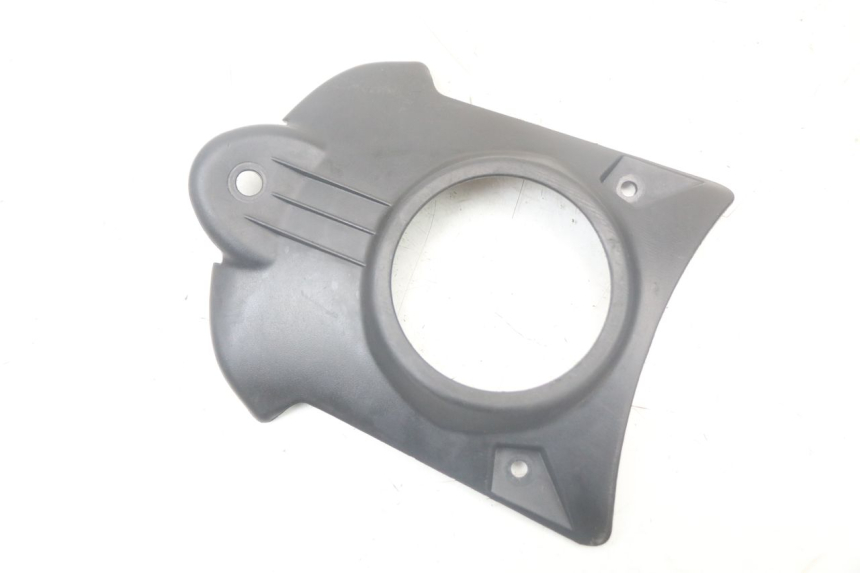 photo de TANKKUIP FANTIC XM PERFORMANCE 2T 50 (2021 - 2022) - Hoofdaanzicht