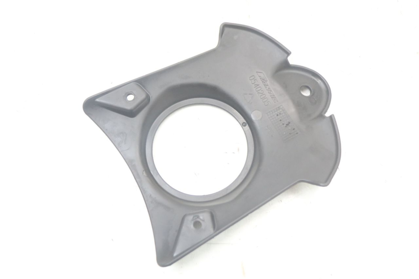 photo de TANKKUIP FANTIC XM PERFORMANCE 2T 50 (2021 - 2022) - Technische close-up