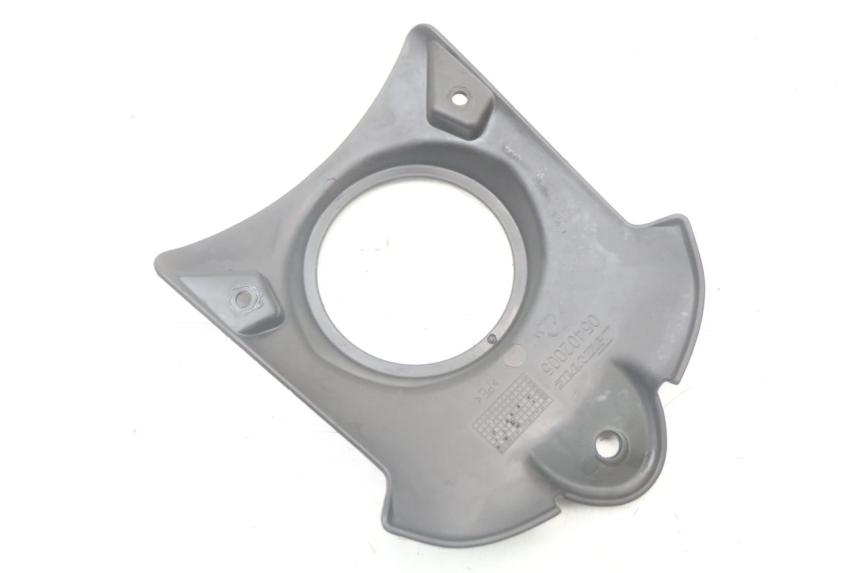 photo de TANKKUIP FANTIC XM PERFORMANCE 2T 50 (2021 - 2022) - Bevestigingspunten