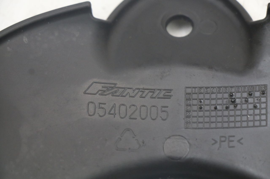 photo de TANKKUIP FANTIC XM PERFORMANCE 2T 50 (2021 - 2022) - Gecontroleerd onderdeel