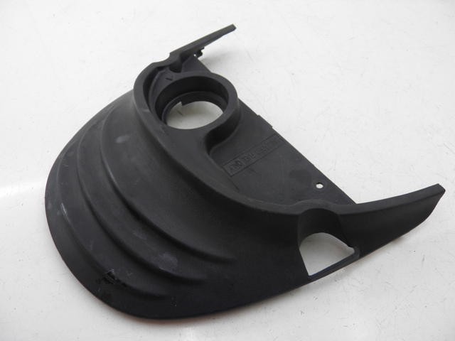 photo de TANKKUIP YAMAHA CYGNUS 125 (1995 - 2003) - Hoofdaanzicht