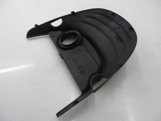 photo de TANKKUIP YAMAHA CYGNUS 125 (1995 - 2003) - Detail van het onderdeel