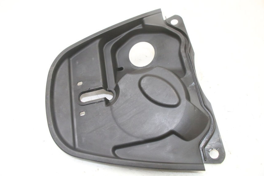 photo de TANKKUIP YAMAHA NEOS NEO'S 4T 50 (2008 - 2016) - Zoom op gebruiksstaat