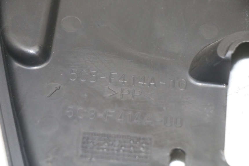 photo de TANKKUIP YAMAHA NEOS NEO'S 4T 50 (2008 - 2016) - Overzicht