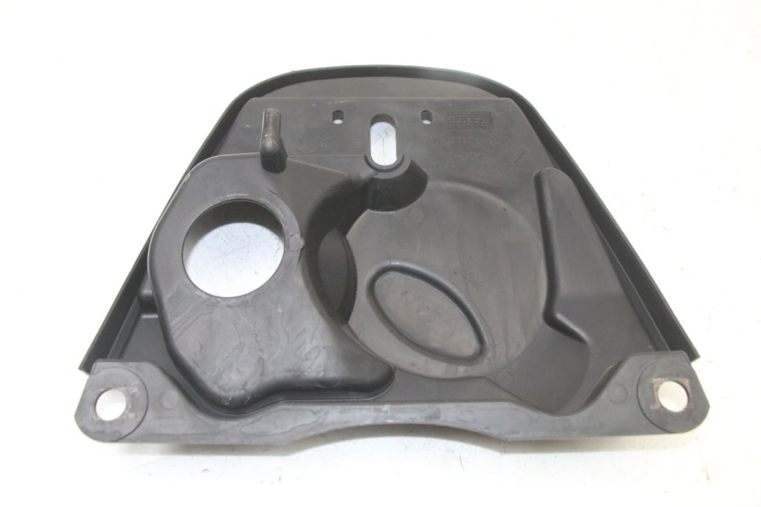 photo de TANKKUIP YAMAHA NEOS NEO'S 4T 50 (2008 - 2016) - Bevestigingspunten