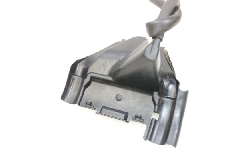 photo de TANKKUIP YAMAHA YFM R RAPTOR 250 (2008 - 2014) - Detail van het onderdeel