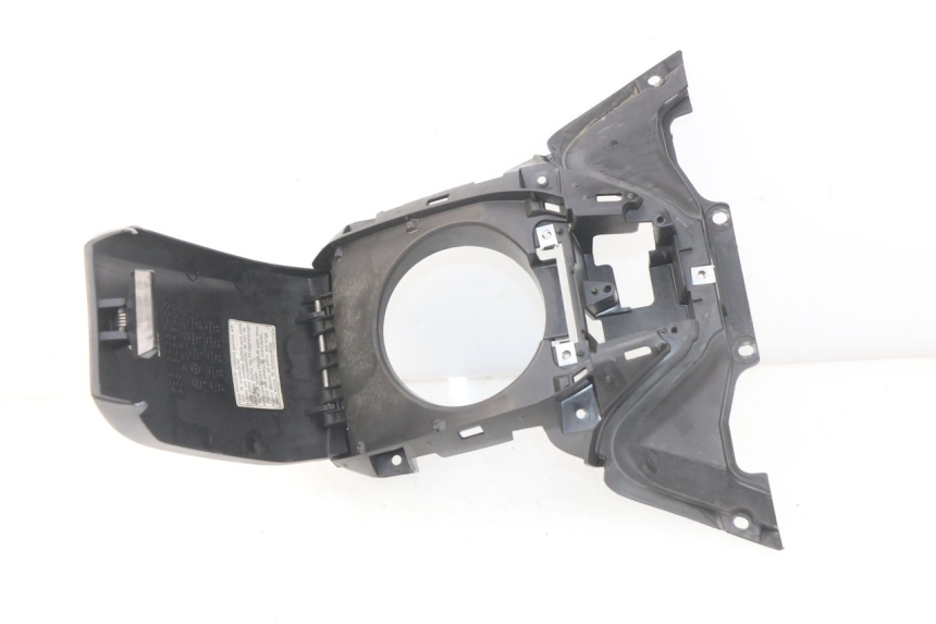 photo de TANKKUIP YAMAHA YP T-MAX TMAX 530 (2017 - 2020) - Hoofdaanzicht