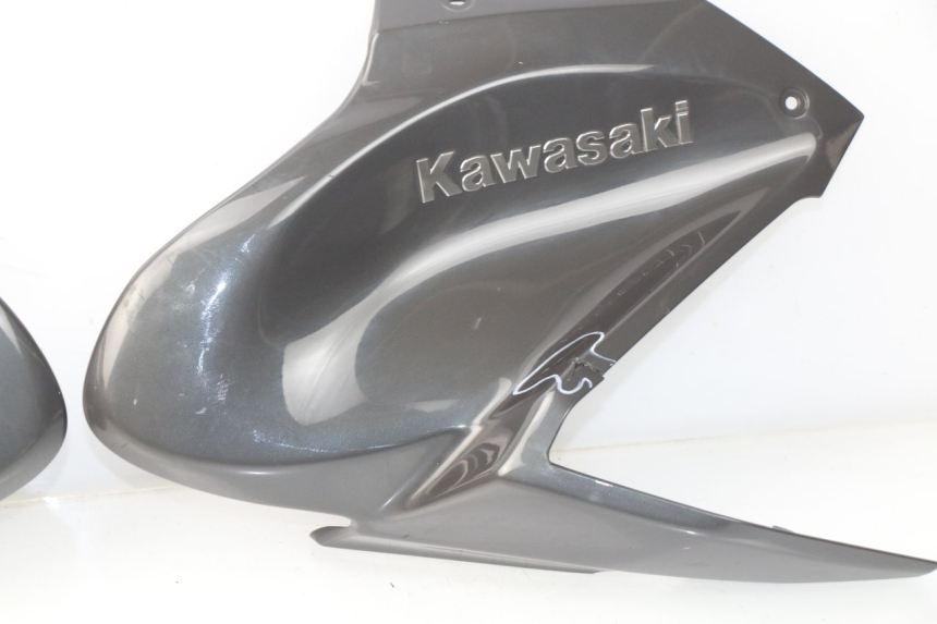 photo de TANKKUIP KAWASAKI Z Z900 900 (2017 - 2019) - Zoom op gebruiksstaat