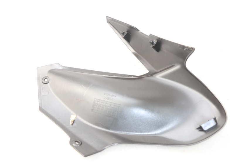photo de TANKKUIP KAWASAKI Z Z900 900 (2017 - 2019) - Overzicht
