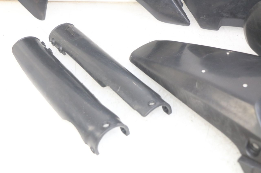 photo de VOLLEDIGE KUIPSET ORION AGB37 CRF1 DIRT BIKE 125 (2013 - 2021) - Detailaanzicht