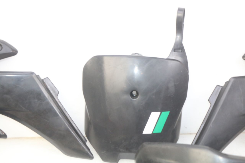 photo de VOLLEDIGE KUIPSET ORION AGB37 CRF1 DIRT BIKE 125 (2013 - 2021) - Visuele inspectie