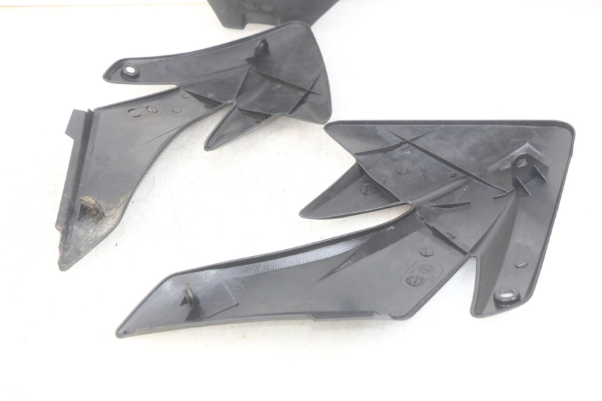 photo de VOLLEDIGE KUIPSET ORION AGB37 CRF1 DIRT BIKE 125 (2013 - 2021) - Zoom op gebruiksstaat