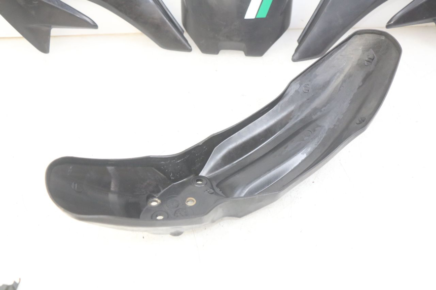 photo de VOLLEDIGE KUIPSET ORION AGB37 CRF1 DIRT BIKE 125 (2013 - 2021) - Andere kijkhoek