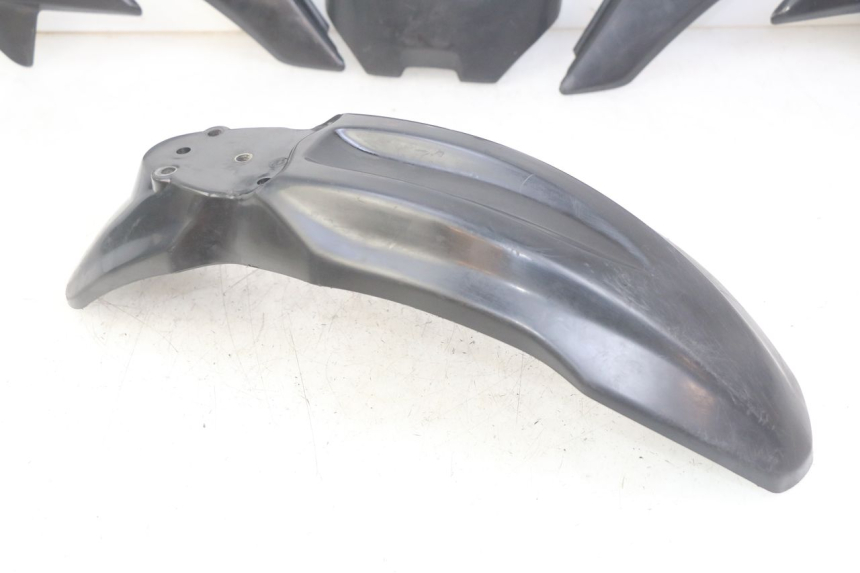 photo de VOLLEDIGE KUIPSET ORION AGB37 CRF1 DIRT BIKE 125 (2013 - 2021) - Technische close-up