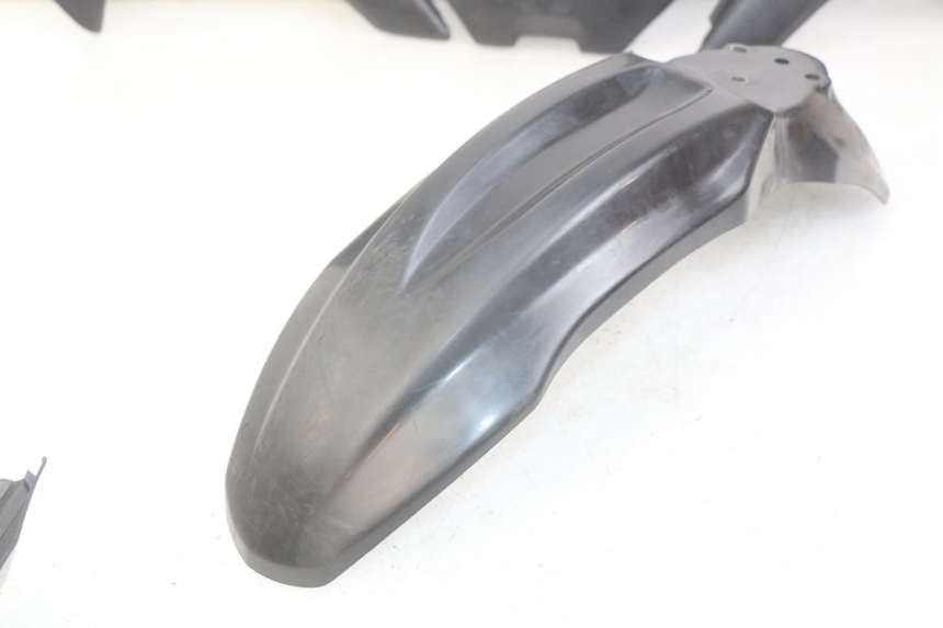 photo de VOLLEDIGE KUIPSET ORION AGB37 CRF1 DIRT BIKE 125 (2013 - 2021) - Overzicht