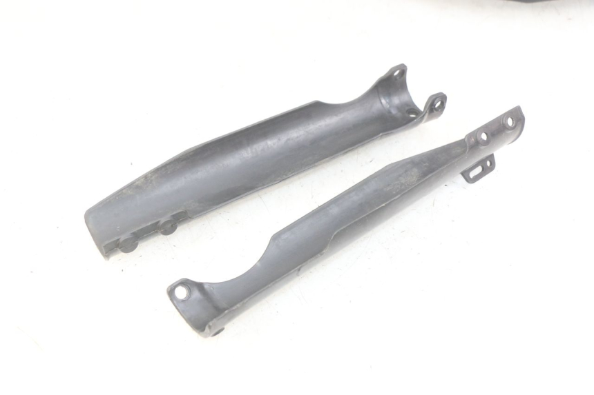 photo de VOLLEDIGE KUIPSET ORION AGB37 CRF1 DIRT BIKE 125 (2013 - 2021) - Bevestigingspunten