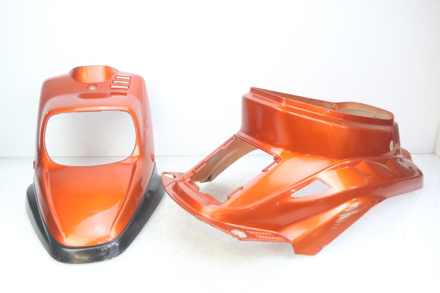 photo de VOLLEDIGE BEHUIZINGSET MBK BOOSTER SPIRIT 50 (1999 - 2003) - Hoofdaanzicht