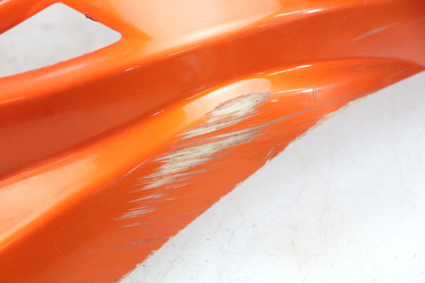 photo de VOLLEDIGE BEHUIZINGSET MBK BOOSTER SPIRIT 50 (1999 - 2003) - Kenmerkende details