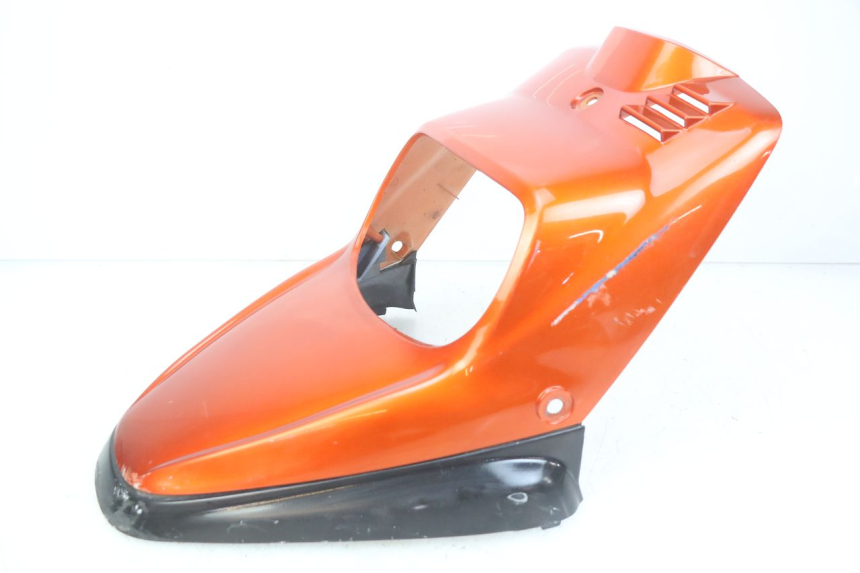 photo de VOLLEDIGE BEHUIZINGSET MBK BOOSTER SPIRIT 50 (1999 - 2003) - Zoom op kwaliteit