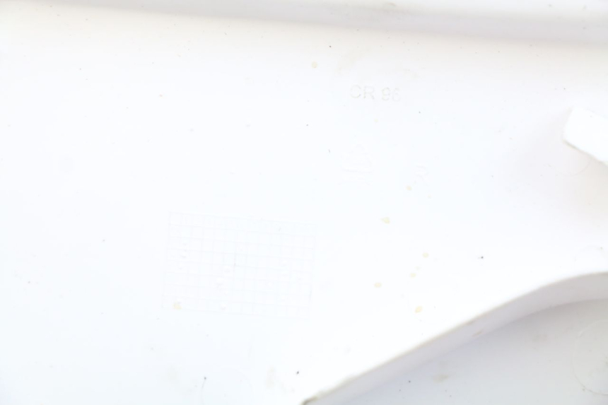 photo de VOLLEDIGE BEHUIZINGSET HONDA CR 125 (1995 - 1997) - Zoom op componenten