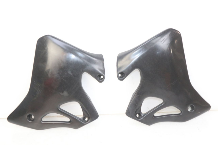 photo de VOLLEDIGE BEHUIZINGSET HONDA CR 125 (1995 - 1997) - Andere kijkhoek