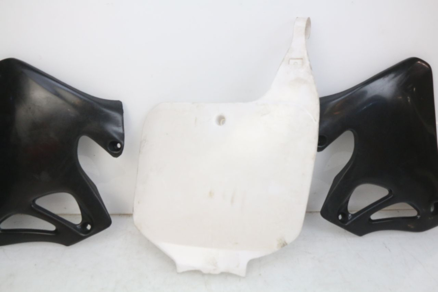 photo de VOLLEDIGE BEHUIZINGSET HONDA CR 125 (1995 - 1997) - Overzicht
