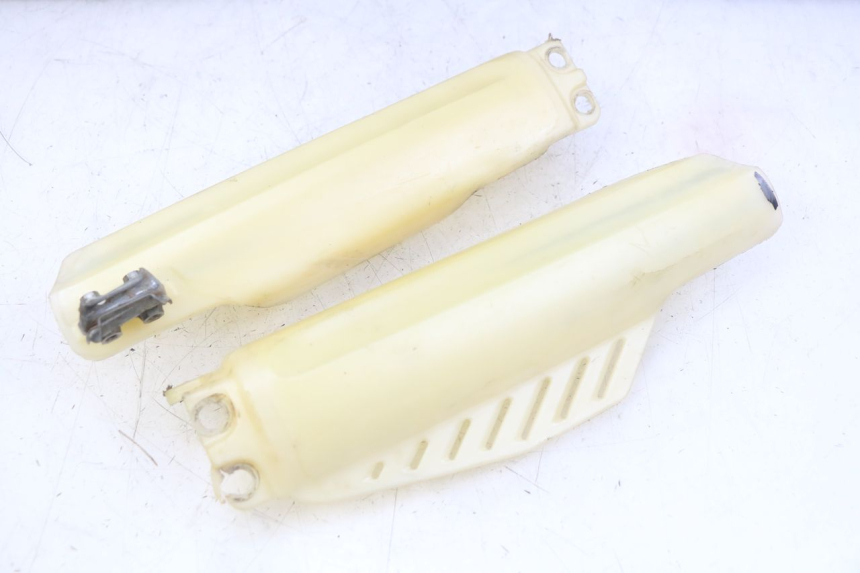 photo de VOLLEDIGE BEHUIZINGSET HONDA CR 80 (2001 - 2003) - Productaanzicht