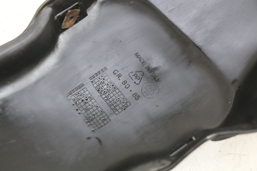 photo de VOLLEDIGE BEHUIZINGSET HONDA CR 80 (2001 - 2003) - Detailaanzicht