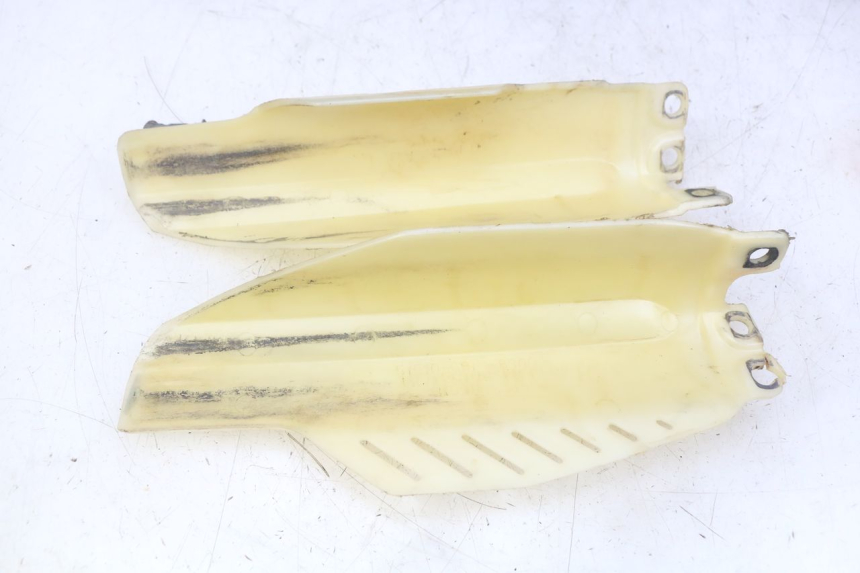 photo de VOLLEDIGE BEHUIZINGSET HONDA CR 80 (2001 - 2003) - Bevestigingspunten