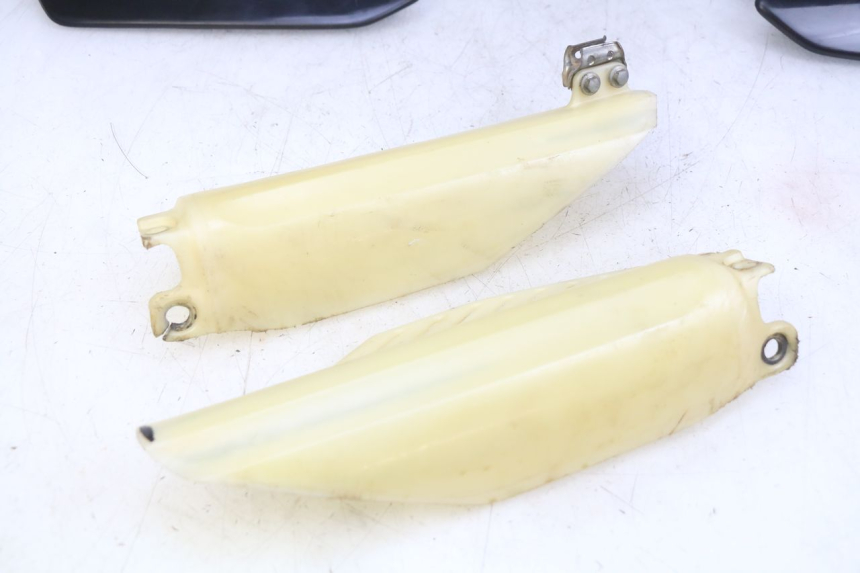 photo de VOLLEDIGE BEHUIZINGSET HONDA CR 80 (2001 - 2003) - Staat van het oppervlak