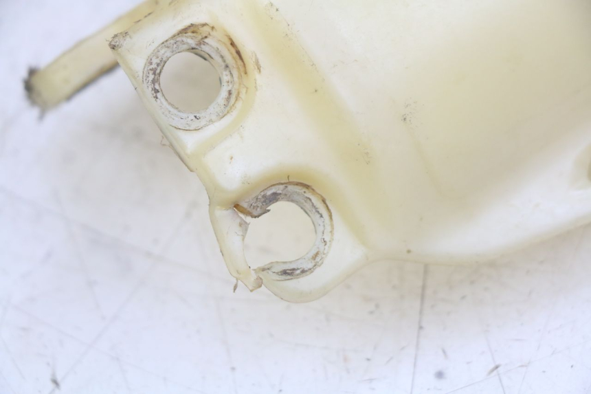 photo de VOLLEDIGE BEHUIZINGSET HONDA CR 80 (2001 - 2003) - Markeringen en referenties