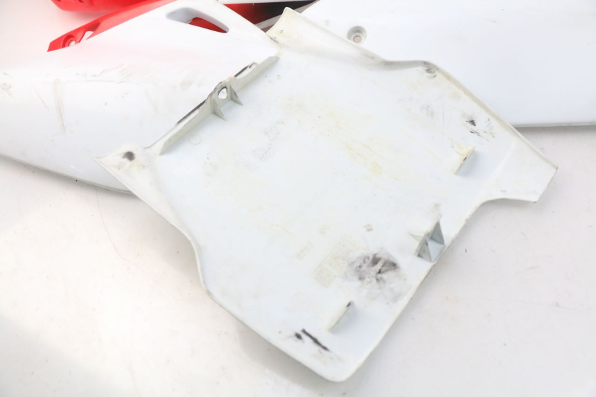 photo de VOLLEDIGE BEHUIZINGSET HONDA CRF CR-F 450 (2005 - 2008) - Detail van het onderdeel