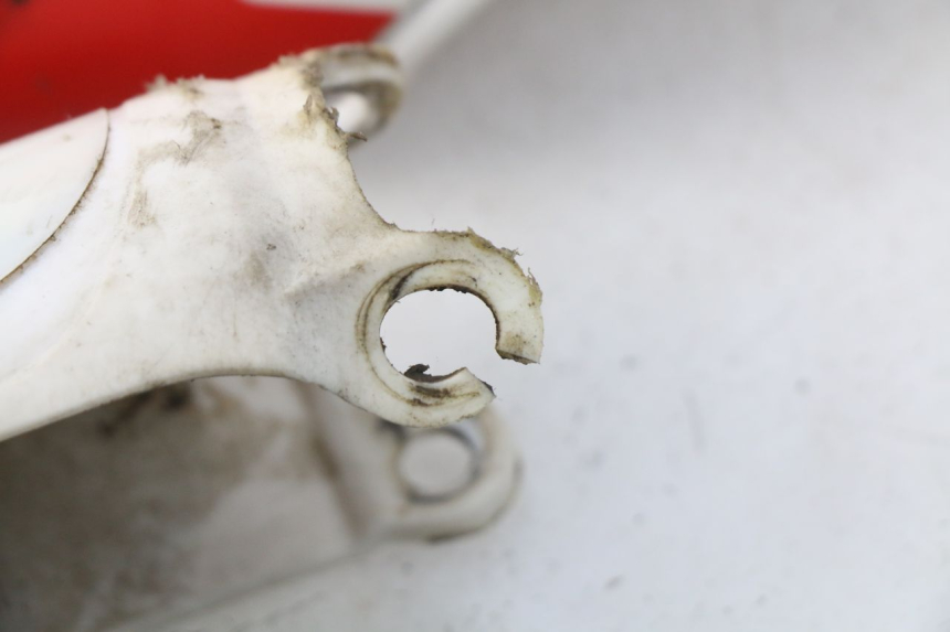 photo de VOLLEDIGE BEHUIZINGSET HONDA CRF CR-F 450 (2005 - 2008) - Productaanzicht