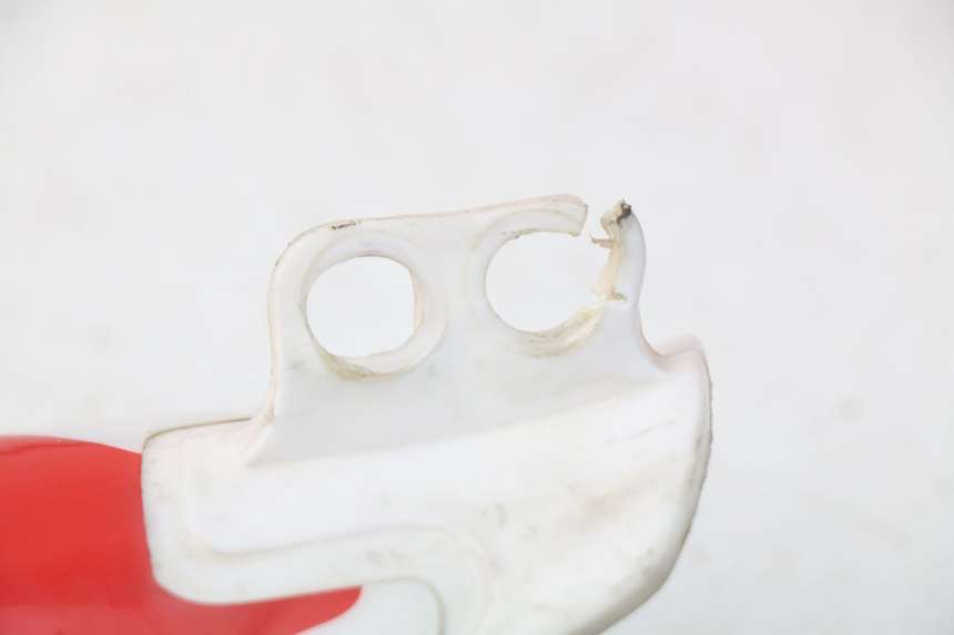 photo de VOLLEDIGE BEHUIZINGSET HONDA CRF CR-F 450 (2005 - 2008) - Kenmerkende details