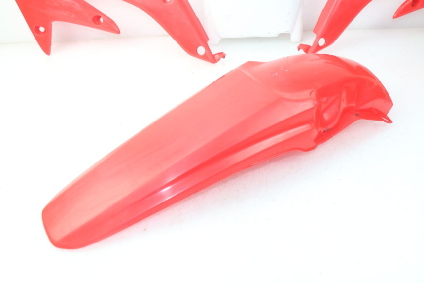 photo de VOLLEDIGE BEHUIZINGSET HONDA CRF CR-F 450 (2005 - 2008) - Visuele inspectie