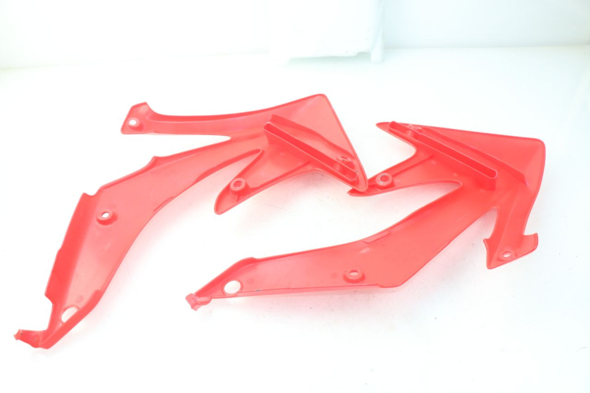 photo de VOLLEDIGE BEHUIZINGSET HONDA CRF CR-F 450 (2005 - 2008) - Alternatieve hoek