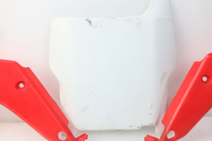 photo de VOLLEDIGE BEHUIZINGSET HONDA CRF CR-F 450 (2005 - 2008) - Zoom op kwaliteit