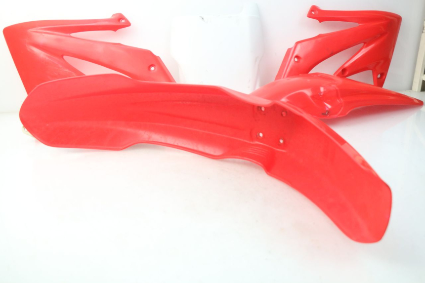 photo de VOLLEDIGE BEHUIZINGSET HONDA CRF CR-F 450 (2005 - 2008) - Overzicht