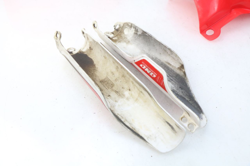 photo de VOLLEDIGE BEHUIZINGSET HONDA CRF CR-F 450 (2005 - 2008) - Markeringen en referenties