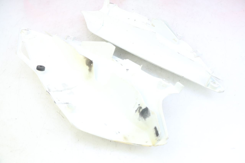 photo de VOLLEDIGE BEHUIZINGSET HONDA CRF CR-F 450 (2009 - 2012) - Detailaanzicht