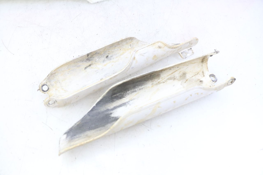 photo de VOLLEDIGE BEHUIZINGSET HONDA CRF CR-F 450 (2009 - 2012) - Focus op structuur