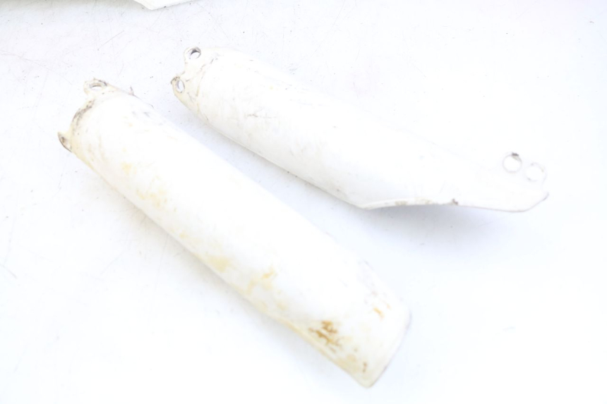 photo de VOLLEDIGE BEHUIZINGSET HONDA CRF CR-F 450 (2009 - 2012) - Alternatieve hoek