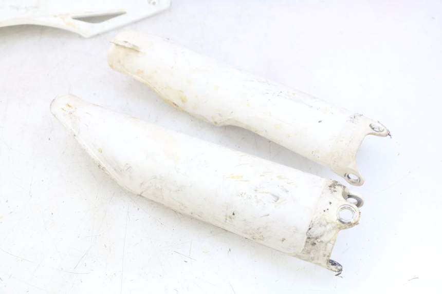 photo de VOLLEDIGE BEHUIZINGSET HONDA CRF CR-F 450 (2009 - 2012) - Zoom op kwaliteit