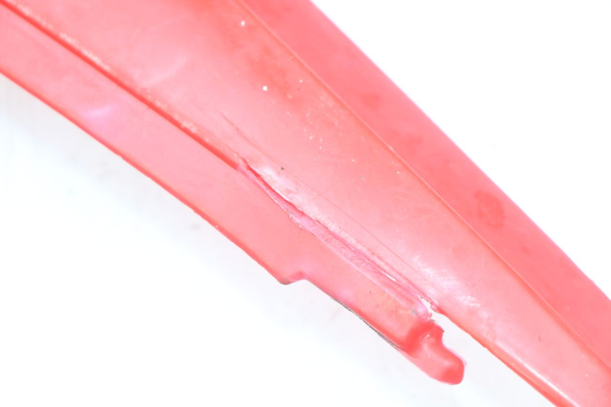 photo de VOLLEDIGE BEHUIZINGSET HONDA CRF CR-F 450 (2009 - 2012) - Hoofdaanzicht