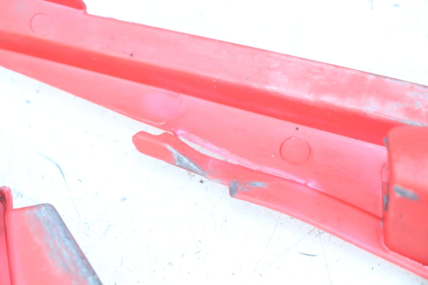 photo de VOLLEDIGE BEHUIZINGSET HONDA CRF CR-F 450 (2009 - 2012) - Detail van het onderdeel