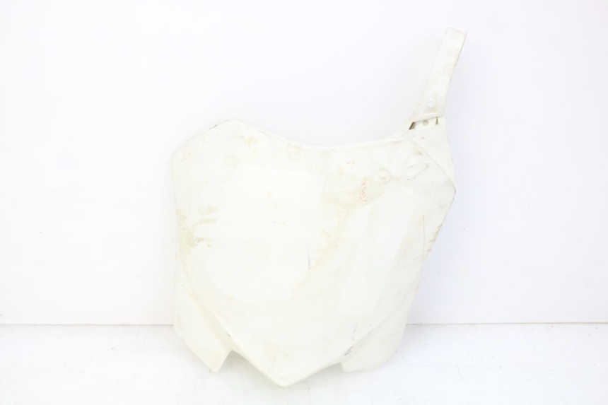 photo de VOLLEDIGE BEHUIZINGSET HONDA CRF CR-F 450 (2009 - 2012) - Andere kijkhoek