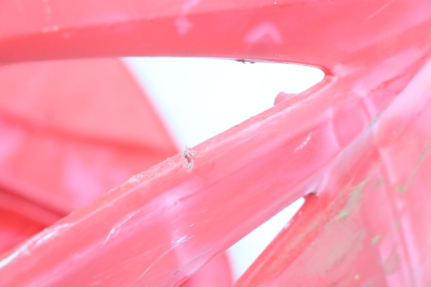 photo de VOLLEDIGE BEHUIZINGSET HONDA CRF CR-F 450 (2009 - 2012) - Technische close-up