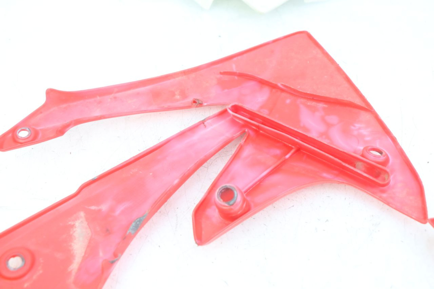 photo de VOLLEDIGE BEHUIZINGSET HONDA CRF CR-F 450 (2009 - 2012) - Overzicht