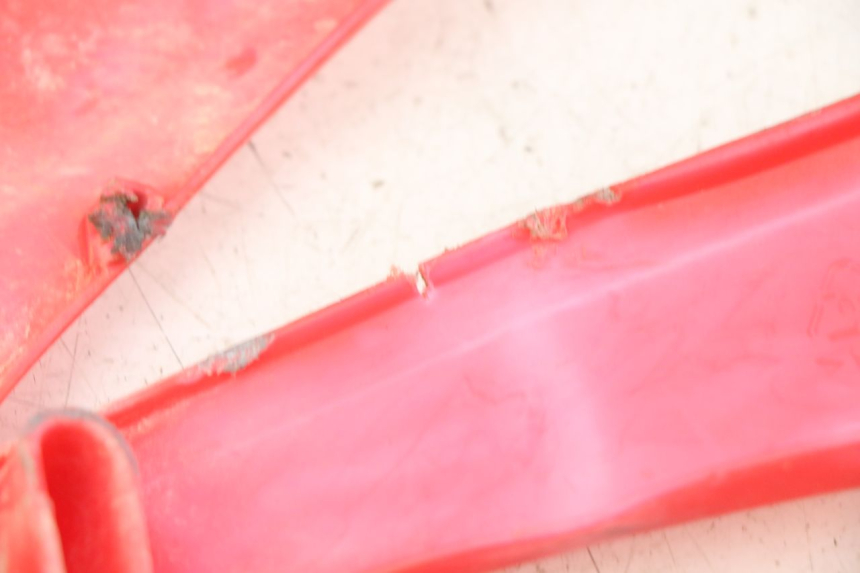 photo de VOLLEDIGE BEHUIZINGSET HONDA CRF CR-F 450 (2009 - 2012) - Gecontroleerd onderdeel